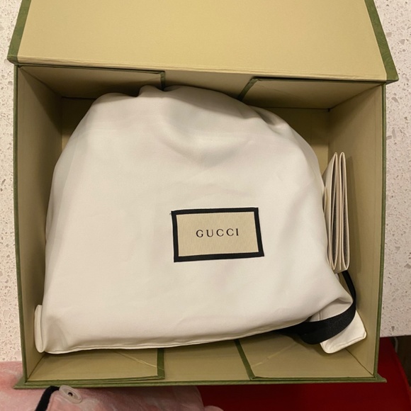 Gucci Soho Disco Bag - Picture 2 of 11